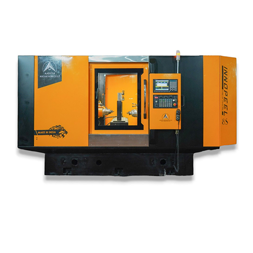 Special Purpose Machines