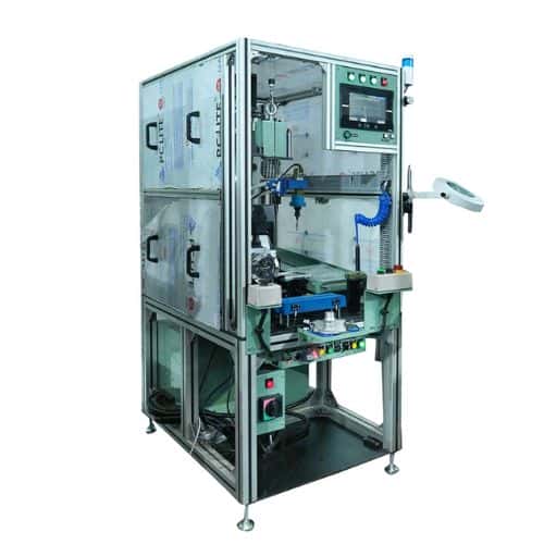 Special Purpose Machines