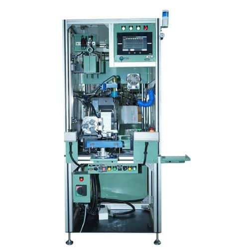 Special Purpose Machines