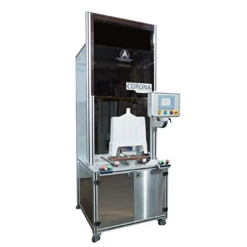 Special Purpose Machines