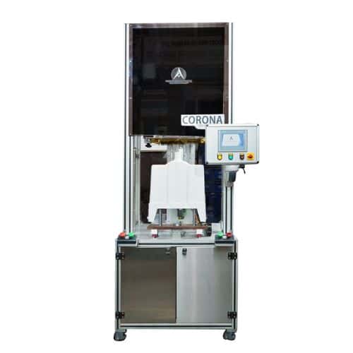 Special Purpose Machines