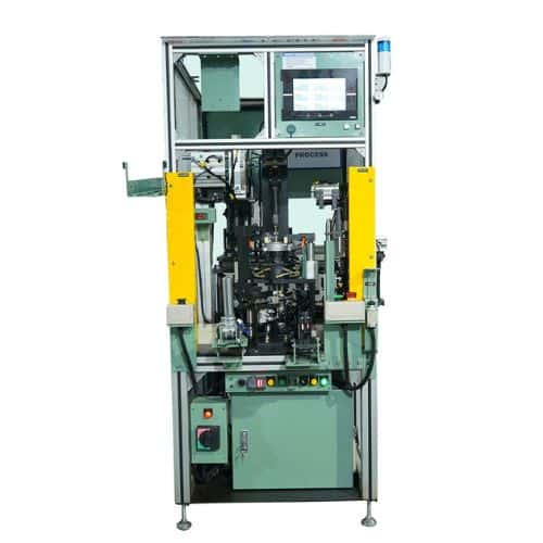 Special Purpose Machines