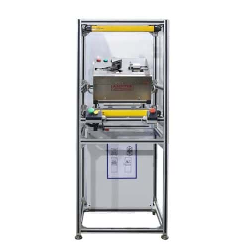 Special Purpose Machines