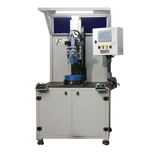 Special Purpose Machines