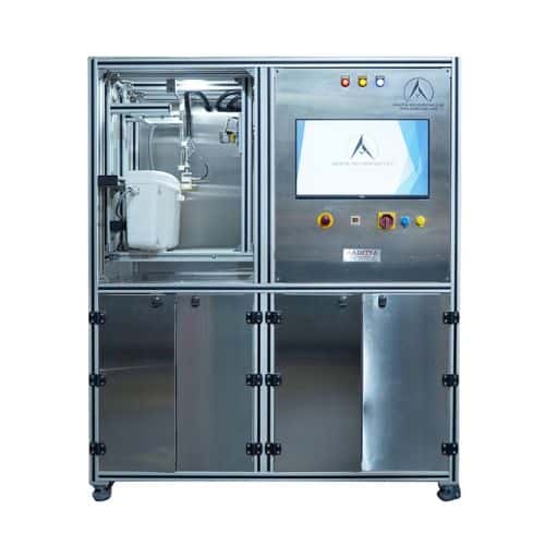 Special Purpose Machines