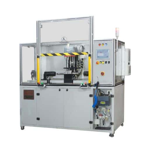 Special Purpose Machines