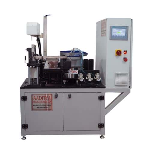 Special Purpose Machines