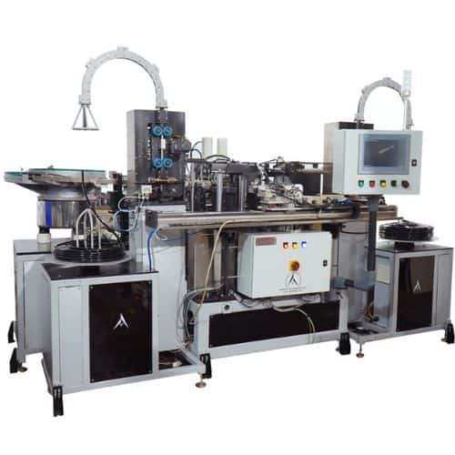 Special Purpose Machines