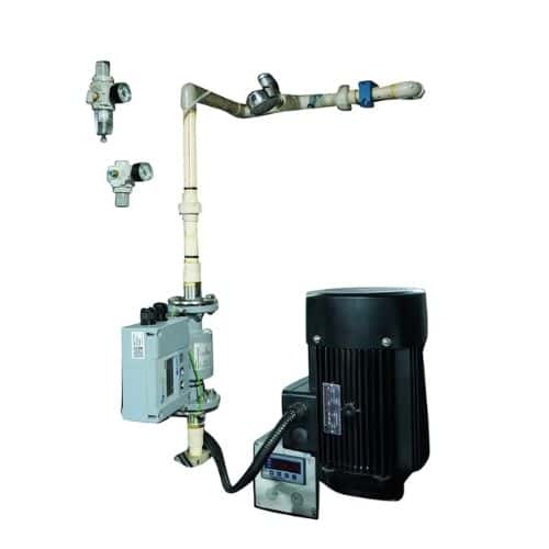 Special Purpose Machines