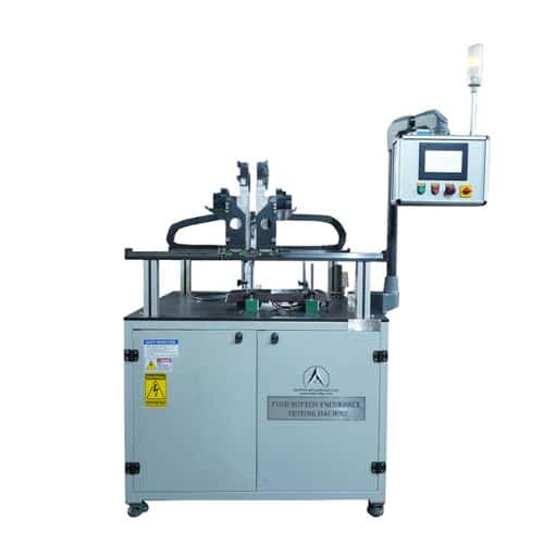 Special Purpose Machines