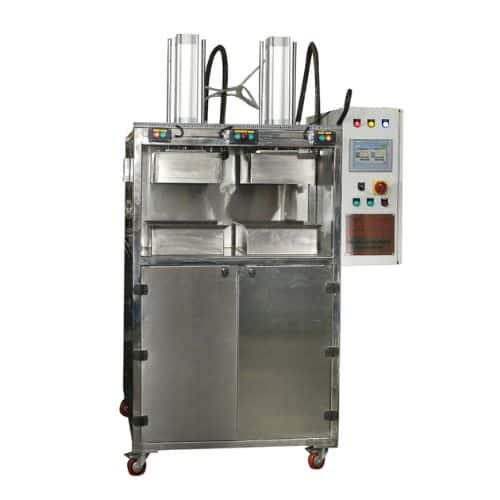 Special Purpose Machines