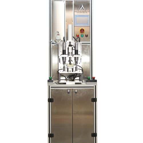 Special Purpose Machines
