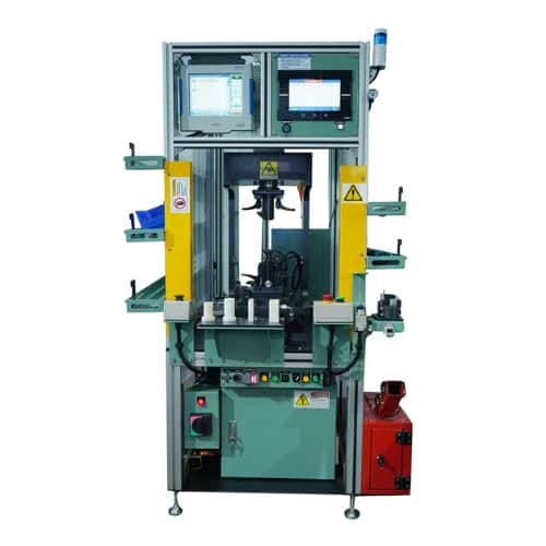 Special Purpose Machines