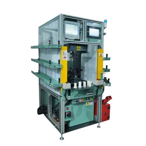 Special Purpose Machines