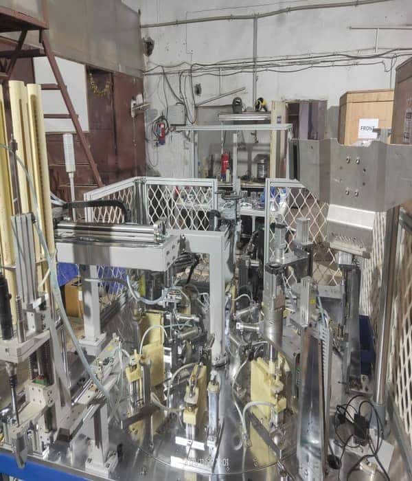 automatic-machine