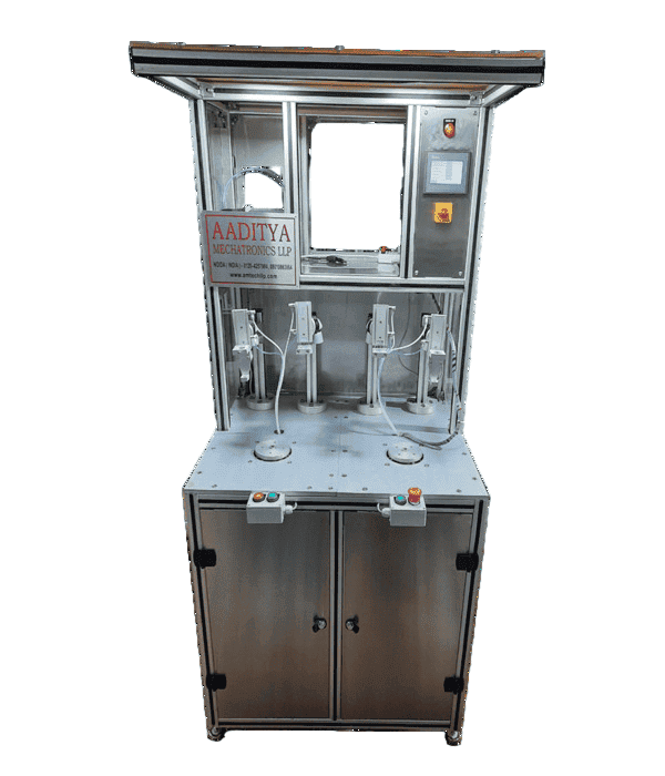 Electrical Automation