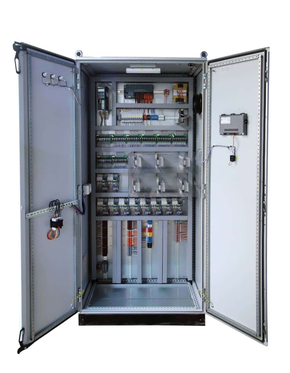 Electrical Control Panel