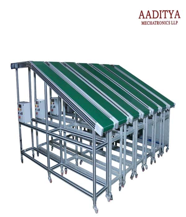 Material Handling System