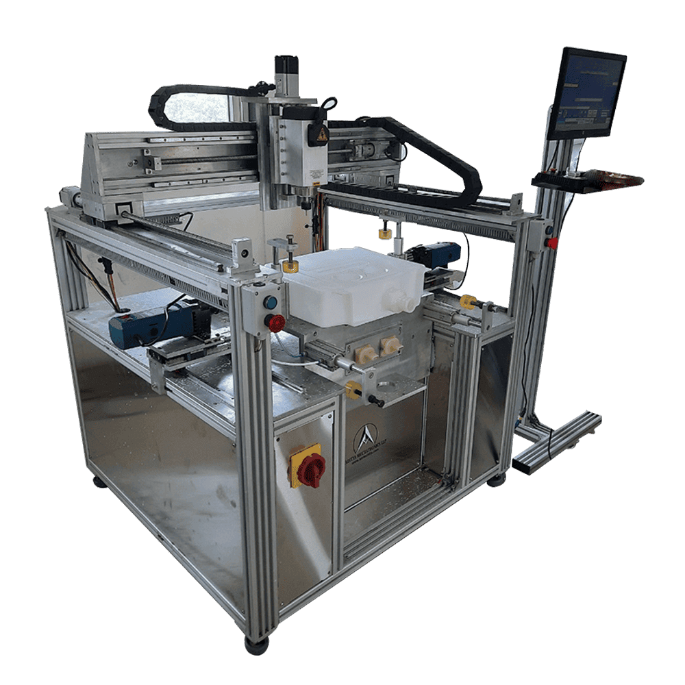 mechanical-automation