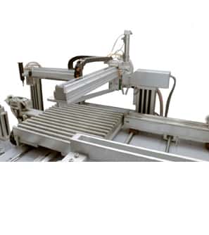 Special Purpose Machines(S.P.M)
