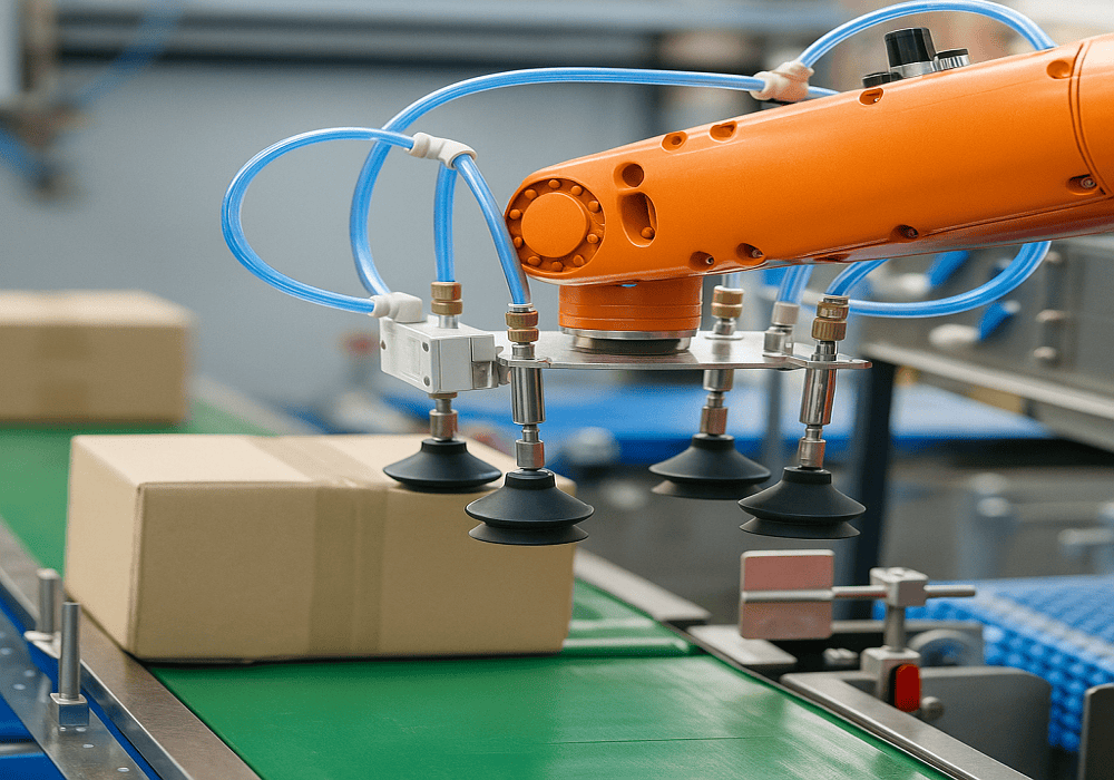 Automotive Industries