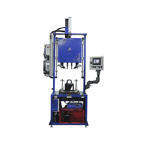 Special Purpose Machines