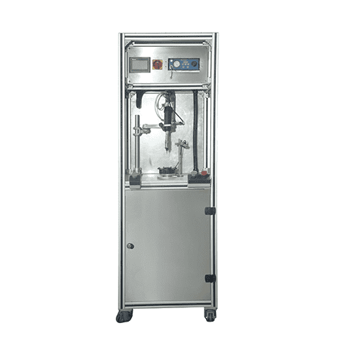 Special Purpose Machines