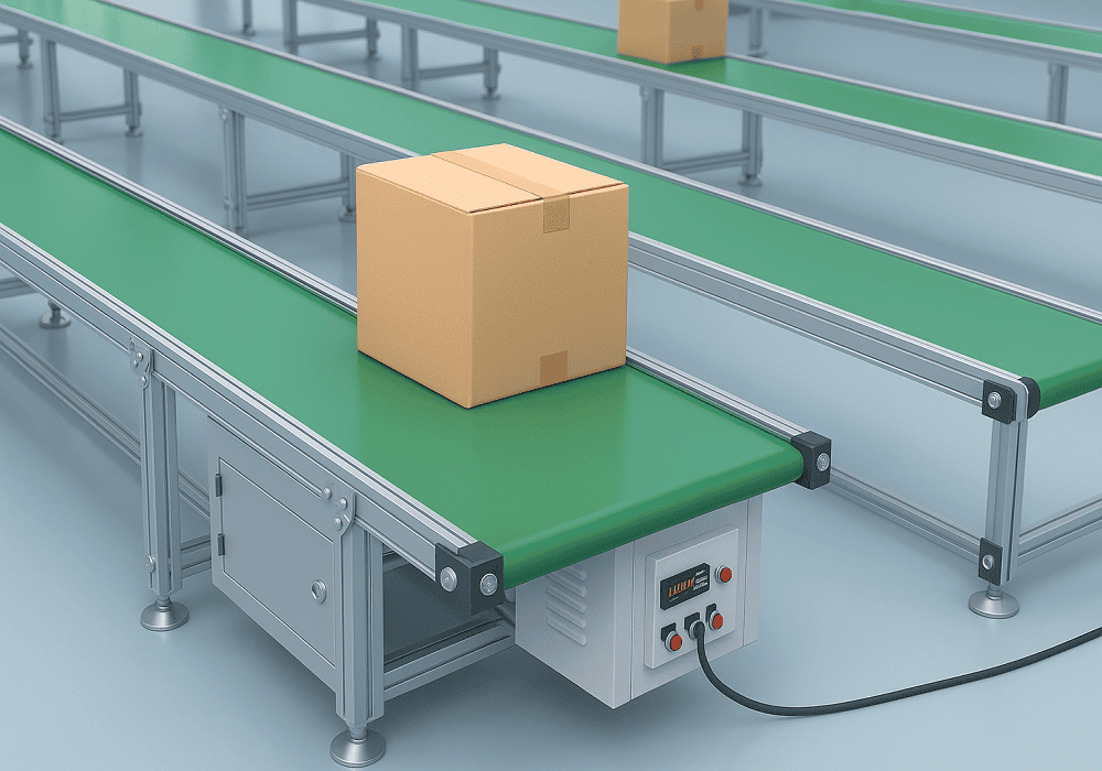 Material Movement Solutions