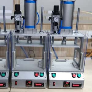 CNC Machines