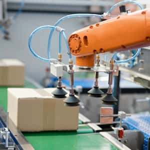 Automotive Industries