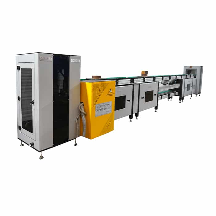 compressor-assembly-line