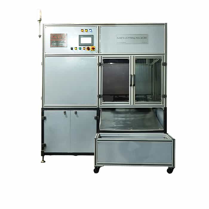 Laser Cutting Machine